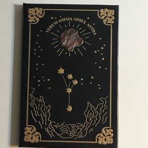 Lorac Pirates Face Palette